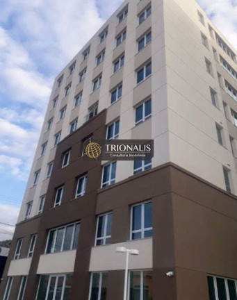 Sala Comercial à Venda, 46 m² em Alvinópolis - Atibaia