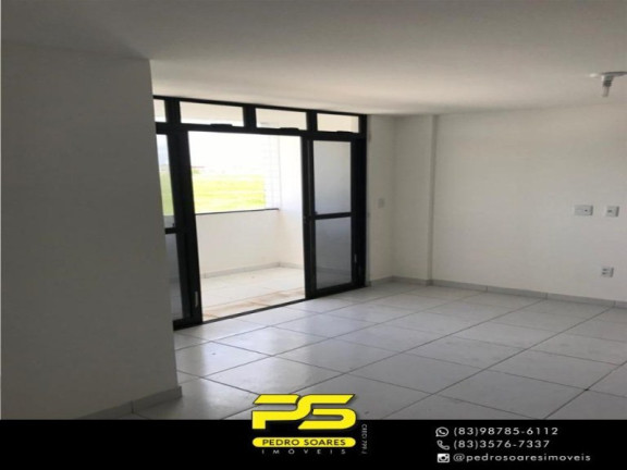 Imagem Apartamento com 2 Quartos à Venda, 61 m² em Paratibe - João Pessoa