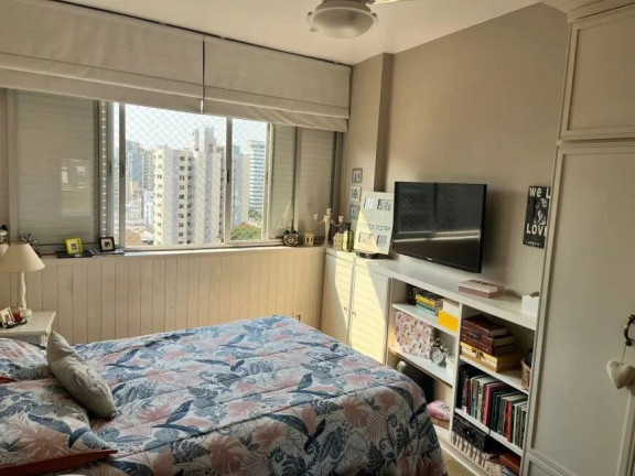 Imagem Apartamento com 3 Quartos à Venda, 105 m² em Centro - Florianópolis