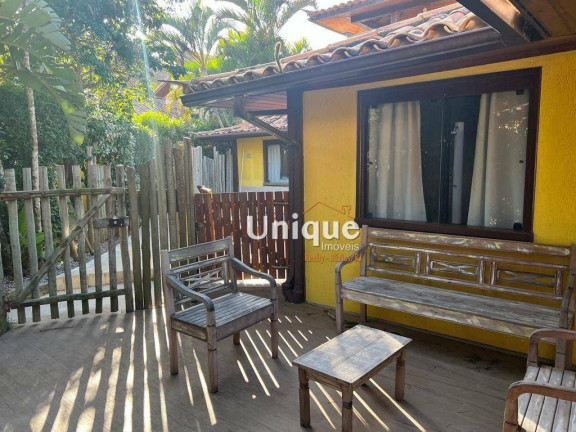 Imagem Casa com 4 Quartos à Venda, 150 m² em Ferradura - Armação Dos Búzios