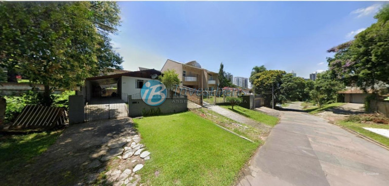 Terreno à Venda, 420 m² em Ecoville - Curitiba