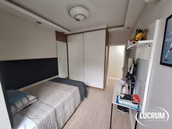 Imagem Apartamento com 3 Quartos à Venda, 120 m² em Copacabana - Rio De Janeiro