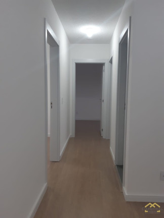 Imagem Apartamento com 3 Quartos para Alugar, 64 m² em Medeiros - Jundiaí