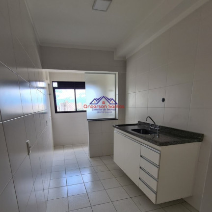 Imagem Apartamento com 2 Quartos à Venda, 61 m² em Jardim América - São José Dos Campos