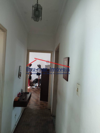 Imagem Apartamento com 2 Quartos à Venda, 106 m² em Gonzaga - Santos