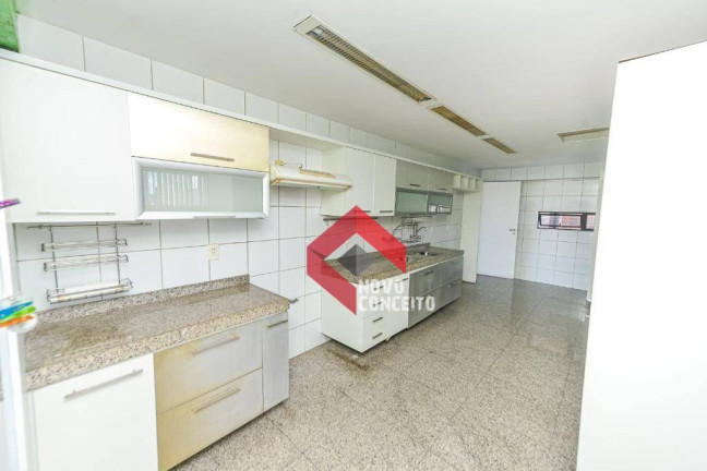 Imagem Apartamento com 3 Quartos à Venda, 216 m² em Aldeota - Fortaleza
