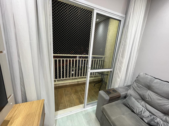 Imagem Apartamento com 2 Quartos à Venda, 50 m² em Tulipas - Jundiaí