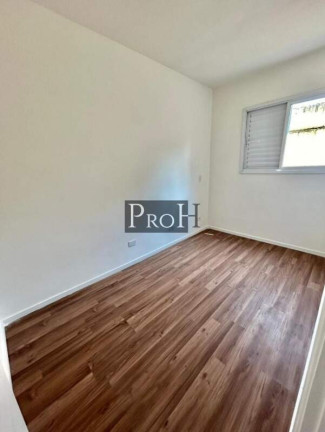 Imagem Apartamento com 2 Quartos à Venda, 39 m² em Parque Das Nações - Santo André