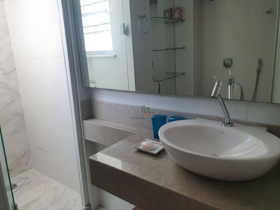 Imagem Apartamento com 2 Quartos à Venda, 60 m² em Icaraí - Niterói Imagem Apartamento com 2 Quartos à Venda, 60 m² em Icaraí - Niterói
