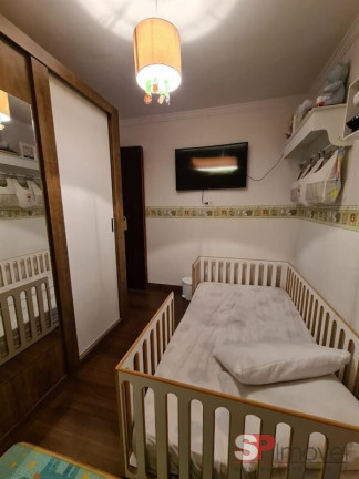 Imagem Apartamento com 2 Quartos à Venda, 63 m² em Jardim Vista Alegre - São Paulo Imagem Apartamento com 2 Quartos à Venda, 63 m² em Jardim Vista Alegre - São Paulo