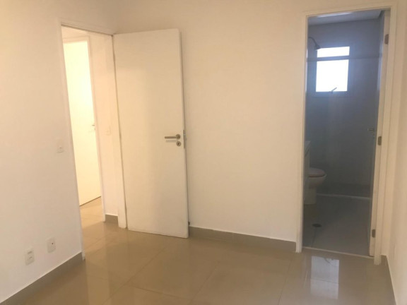Imagem Apartamento com 3 Quartos para Alugar, 84 m² em José Menino - Santos Imagem Apartamento com 3 Quartos para Alugar, 84 m² em José Menino - Santos