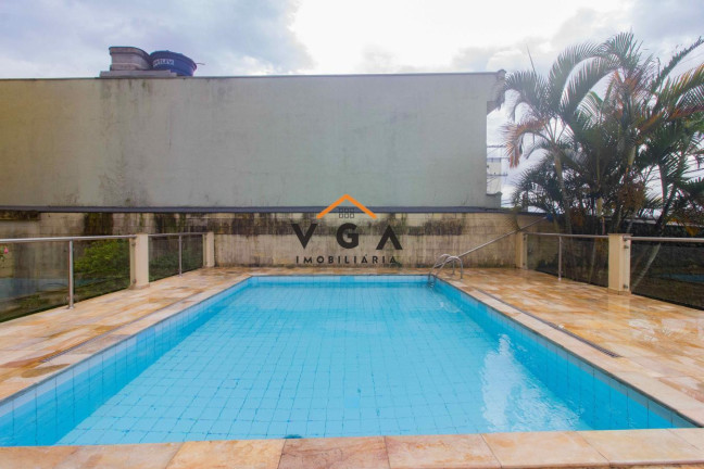 Imagem Apartamento com 2 Quartos à Venda, 84 m² em Ermelino Matarazzo - São Paulo