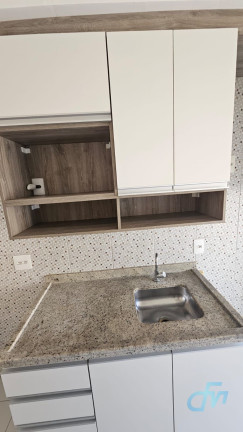 Imagem Apartamento com 2 Quartos à Venda, 48 m² em Vila Mogilar - Mogi Das Cruzes
