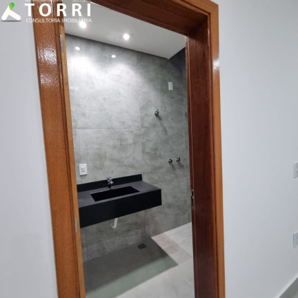 Imagem Imóvel com 3 Quartos à Venda, 189 m² em Ibiti Reserva - Sorocaba