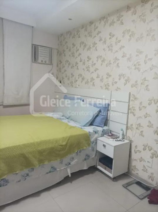 Imagem Apartamento com 3 Quartos à Venda, 78 m² em Paralela - Salvador