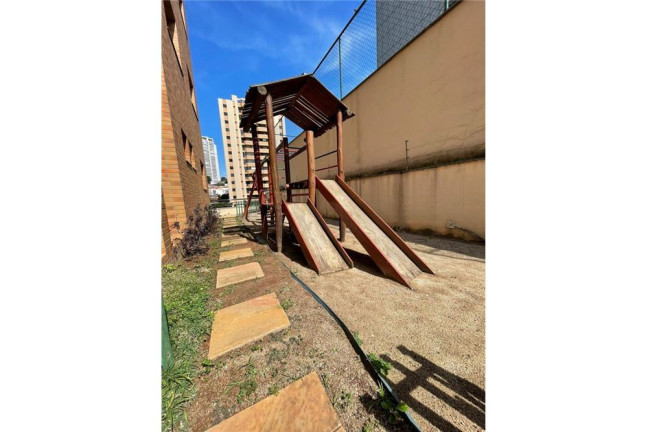 Imagem Apartamento com 4 Quartos à Venda, 177 m² em Vila Mariana - São Paulo