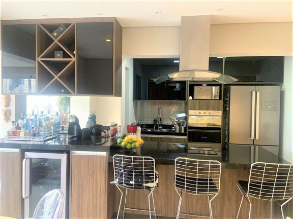 Imagem Apartamento com 2 Quartos à Venda, 76 m² em Aclimação - São Paulo Imagem Apartamento com 2 Quartos à Venda, 76 m² em Aclimação - São Paulo