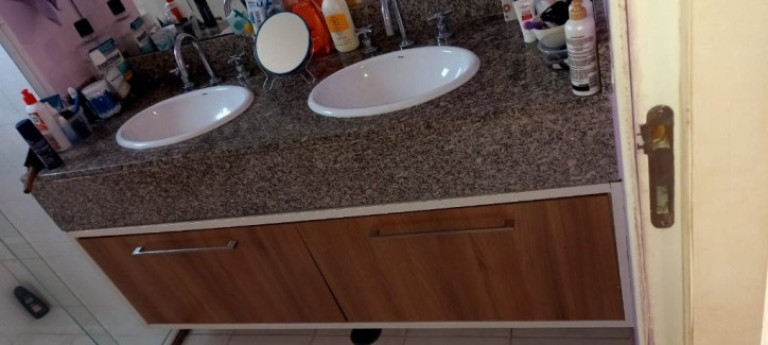 Imagem Apartamento com 4 Quartos à Venda, 182 m² em Campo Grande - São Paulo Imagem Apartamento com 4 Quartos à Venda, 182 m² em Campo Grande - São Paulo