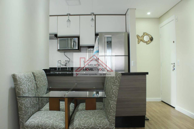 Imagem Apartamento com 2 Quartos à Venda, 45 m² em Jaçanã - São Paulo Imagem Apartamento com 2 Quartos à Venda, 45 m² em Jaçanã - São Paulo