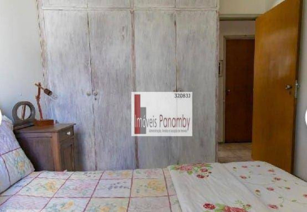 Imagem Apartamento com 3 Quartos à Venda, 80 m² em Vila Andrade - São Paulo Imagem Apartamento com 3 Quartos à Venda, 80 m² em Vila Andrade - São Paulo