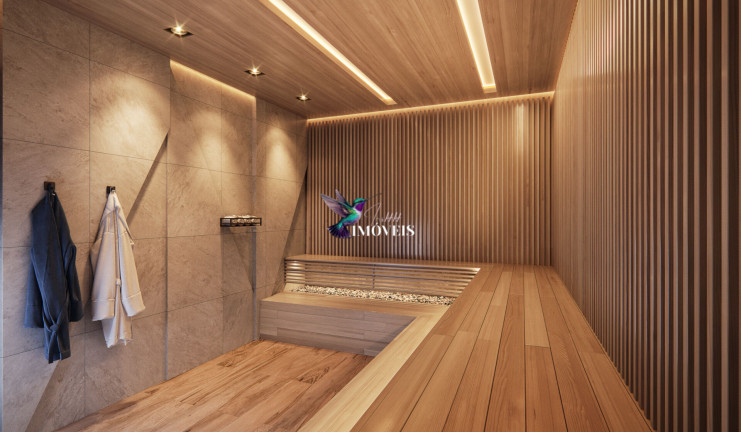 Imagem Apartamento com 3 Quartos à Venda, 196 m² em Centro - Torres
