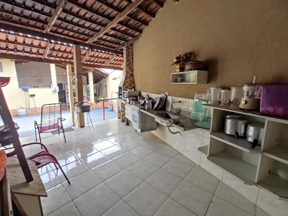 Imagem Casa com 3 Quartos à Venda, 364 m² em Sitios Santa Luzia - Aparecida De Goiania Imagem Casa com 3 Quartos à Venda, 364 m² em Sitios Santa Luzia - Aparecida De Goiania
