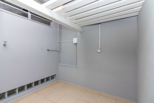 Imagem Casa com 3 Quartos à Venda, 191 m² em Saúde - São Paulo