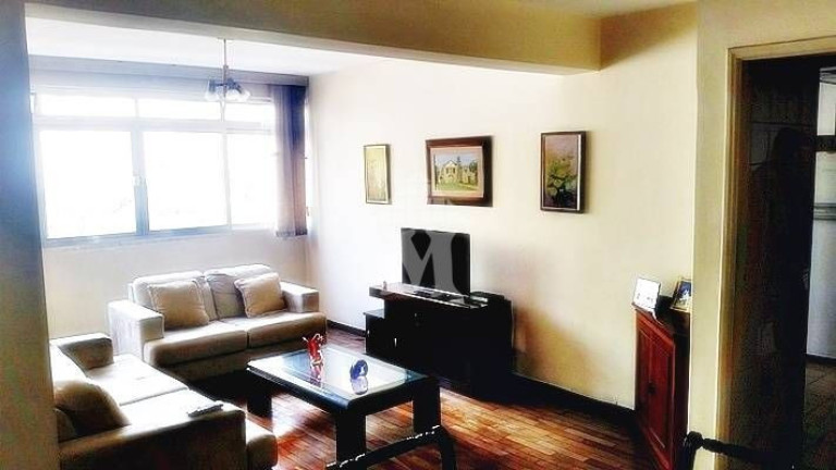Apartamento com 2 Quartos à Venda, 100 m² em Paraíso - São Paulo