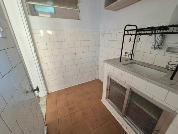 Imagem Apartamento com 1 Quarto à Venda,  em Copacabana - Rio De Janeiro
