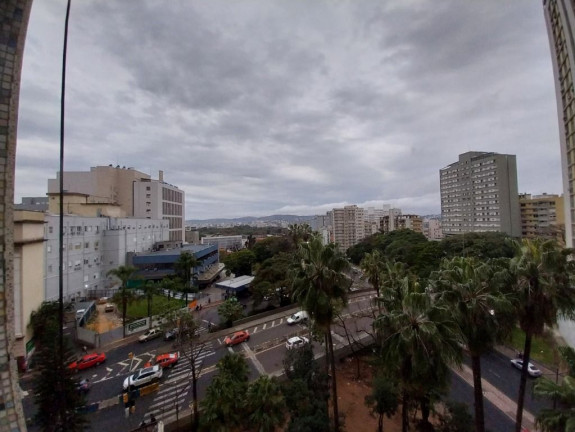 Imagem Apartamento com 1 Quarto à Venda, 30 m² em Centro Histórico - Porto Alegre