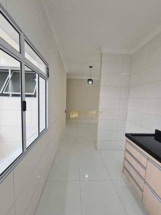 Imagem Casa com 3 Quartos à Venda, 161 m² em Villa Branca - Jacareí