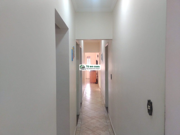 Imagem Casa com 4 Quartos à Venda, 230 m² em Bosque Dos Eucaliptos - São José Dos Campos