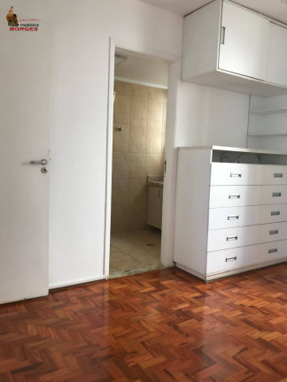 Imagem Apartamento com 3 Quartos à Venda, 105 m² em Moema - São Paulo