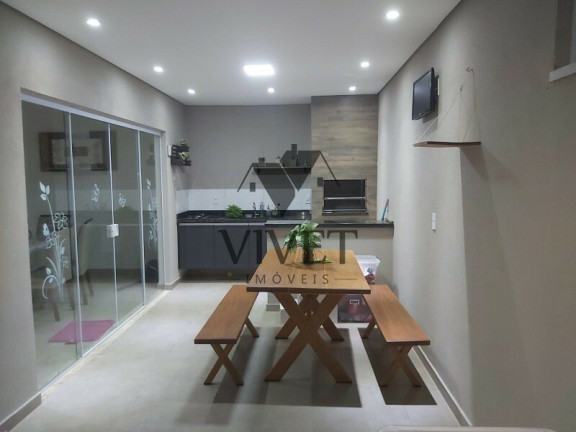 Imagem Casa de Condomínio com 3 Quartos à Venda, 170 m² em Cajuru Do Sul - Sorocaba Imagem Casa de Condomínio com 3 Quartos à Venda, 170 m² em Cajuru Do Sul - Sorocaba