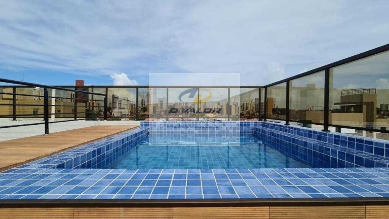 Imagem Apartamento com 2 Quartos à Venda, 55 m² em Tambauzinho - João Pessoa