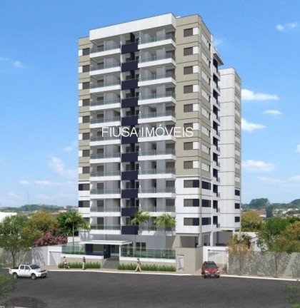 Imagem Apartamento com 3 Quartos à Venda, 107 m² em Jardim Paulista - Ribeirão Preto Imagem Apartamento com 3 Quartos à Venda, 107 m² em Jardim Paulista - Ribeirão Preto