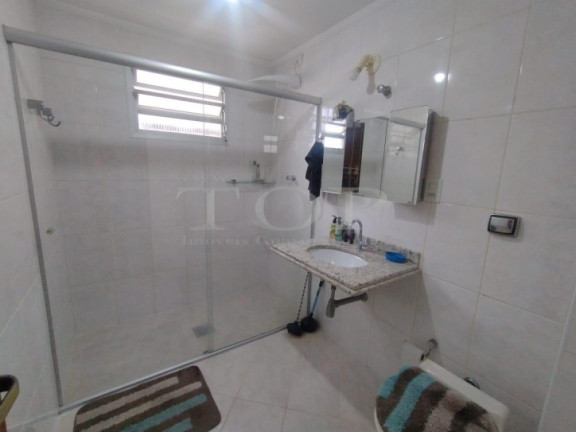 Imagem Apartamento com 1 Quarto à Venda, 50 m² em Jardim Astúrias - Guarujá