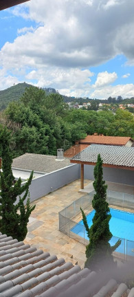 Imagem Casa com 4 Quartos à Venda, 315 m² em Alphaville - Santana De Parnaíba