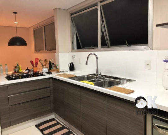 Imagem Apartamento com 3 Quartos à Venda, 209 m² em Higienópolis - São Paulo Imagem Apartamento com 3 Quartos à Venda, 209 m² em Higienópolis - São Paulo