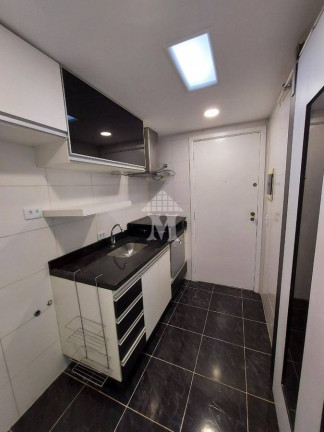 Imagem Apartamento com 1 Quarto à Venda, 30 m² em Cerqueira César - São Paulo Imagem Apartamento com 1 Quarto à Venda, 30 m² em Cerqueira César - São Paulo