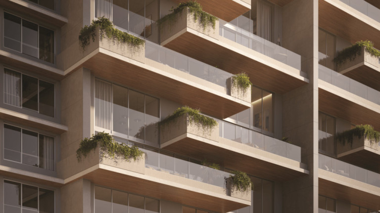 Imagem Apartamento com 4 Quartos à Venda, 354 m² em Boa Vista - Porto Alegre