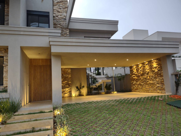 Imagem Casa com 4 Quartos à Venda, 478 m² em Residencial Quinta Do Golfe - São José Do Rio Preto Imagem Casa com 4 Quartos à Venda, 478 m² em Residencial Quinta Do Golfe - São José Do Rio Preto