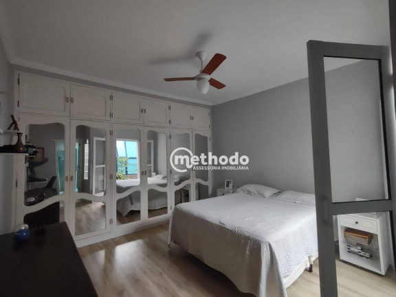Imagem Casa com 5 Quartos à Venda, 242 m² em Parque São Quirino - Campinas Imagem Casa com 5 Quartos à Venda, 242 m² em Parque São Quirino - Campinas