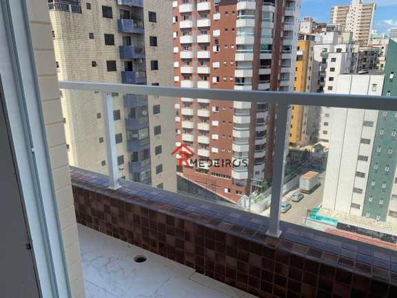 Imagem Apartamento com 3 Quartos à Venda, 147 m² em Aviação - Praia Grande