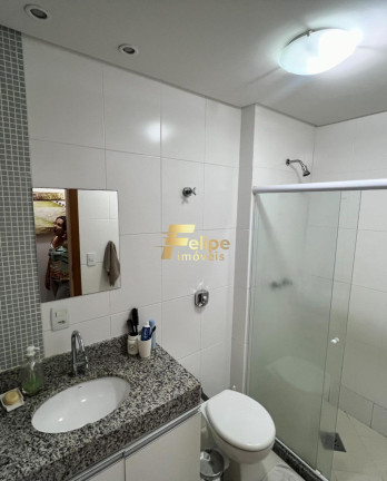 Imagem Imóvel com 2 Quartos à Venda, 90 m² em Muquiçaba - Guarapari