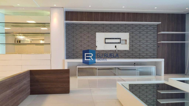 Imagem Apartamento com 4 Quartos à Venda, 330 m² em Praia Da Costa - Vila Velha