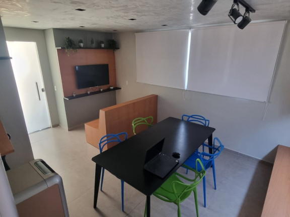 Imagem Apartamento com 1 Quarto à Venda, 27 m² em Vila Sônia - São Paulo Imagem Apartamento com 1 Quarto à Venda, 27 m² em Vila Sônia - São Paulo
