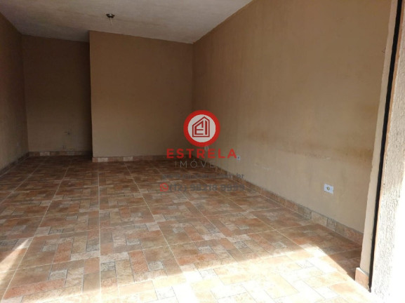 Imagem Sala Comercial para Alugar, 28 m² em Vila Zeze - Jacareí