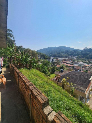 Imagem Casa com 3 Quartos à Venda, 140 m² em Valparaíso - Blumenau