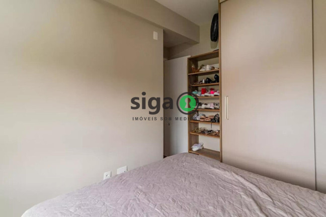 Imagem Apartamento com 2 Quartos à Venda, 47 m² em Vila Andrade - São Paulo Imagem Apartamento com 2 Quartos à Venda, 47 m² em Vila Andrade - São Paulo
